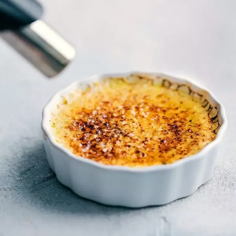 Creme Bruleè